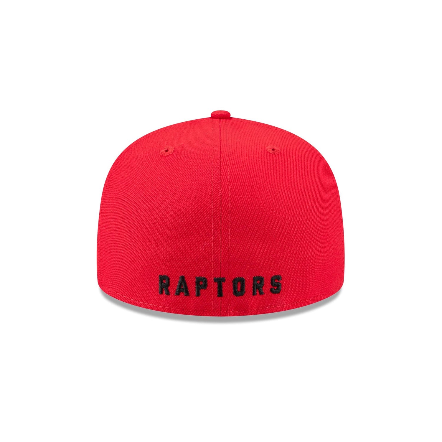 Toronto Raptors 2025 Tip-Off Split Panel 59FIFTY Fitted Hat