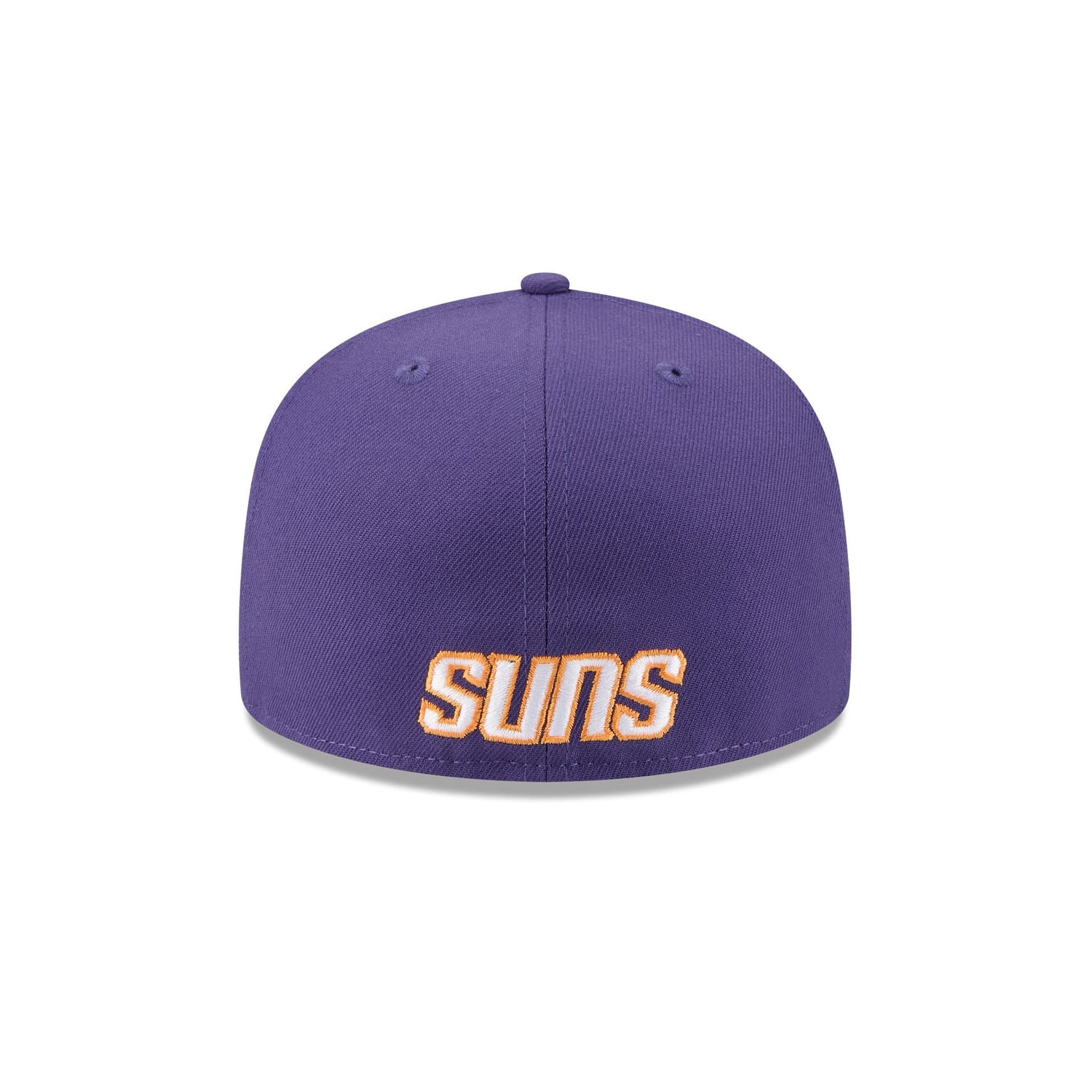 Phoenix Suns 2025 Tip-Off Split Panel 59FIFTY Fitted Hat