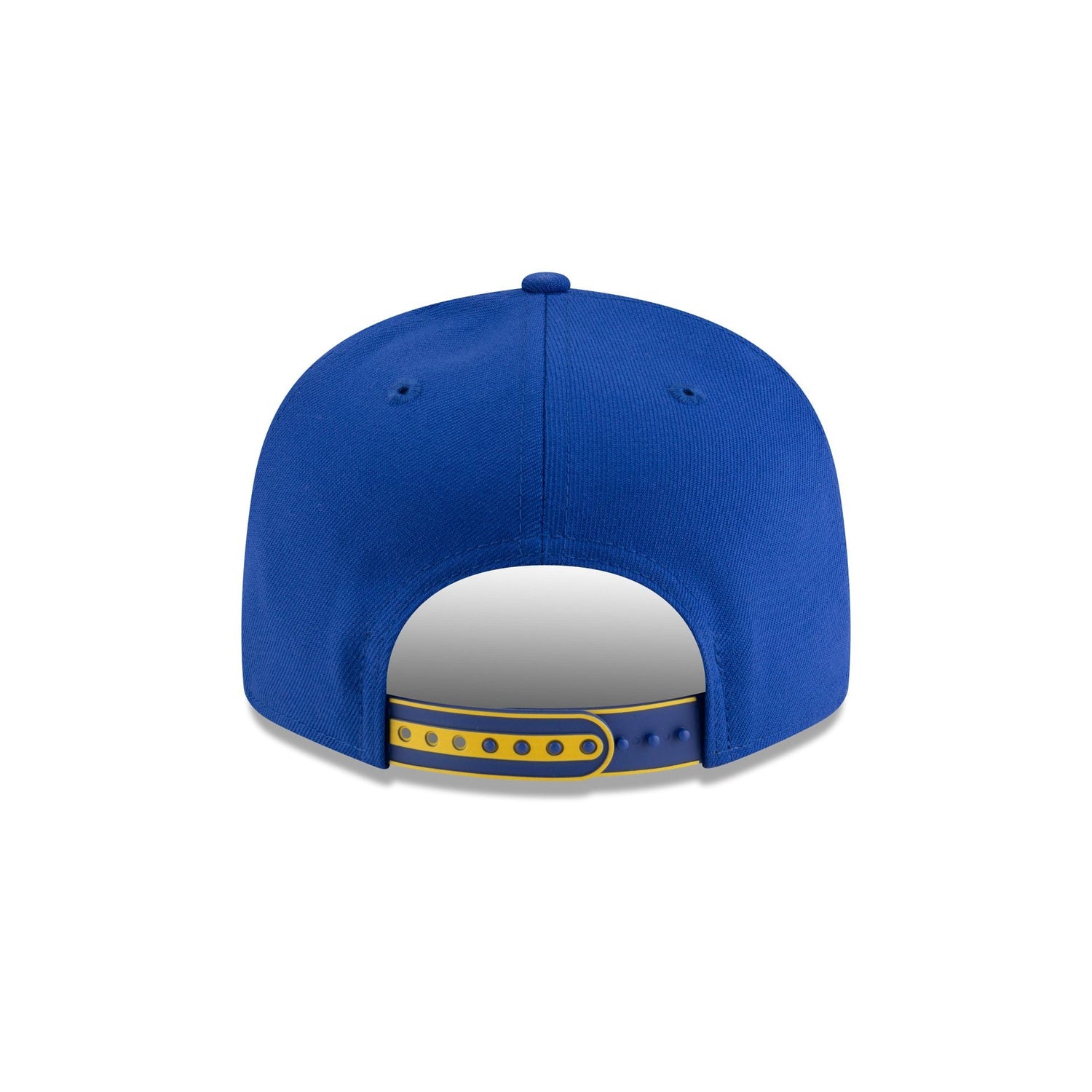 Golden State Warriors 2025 Tip-Off Split Panel 9FIFTY Snapback Hat