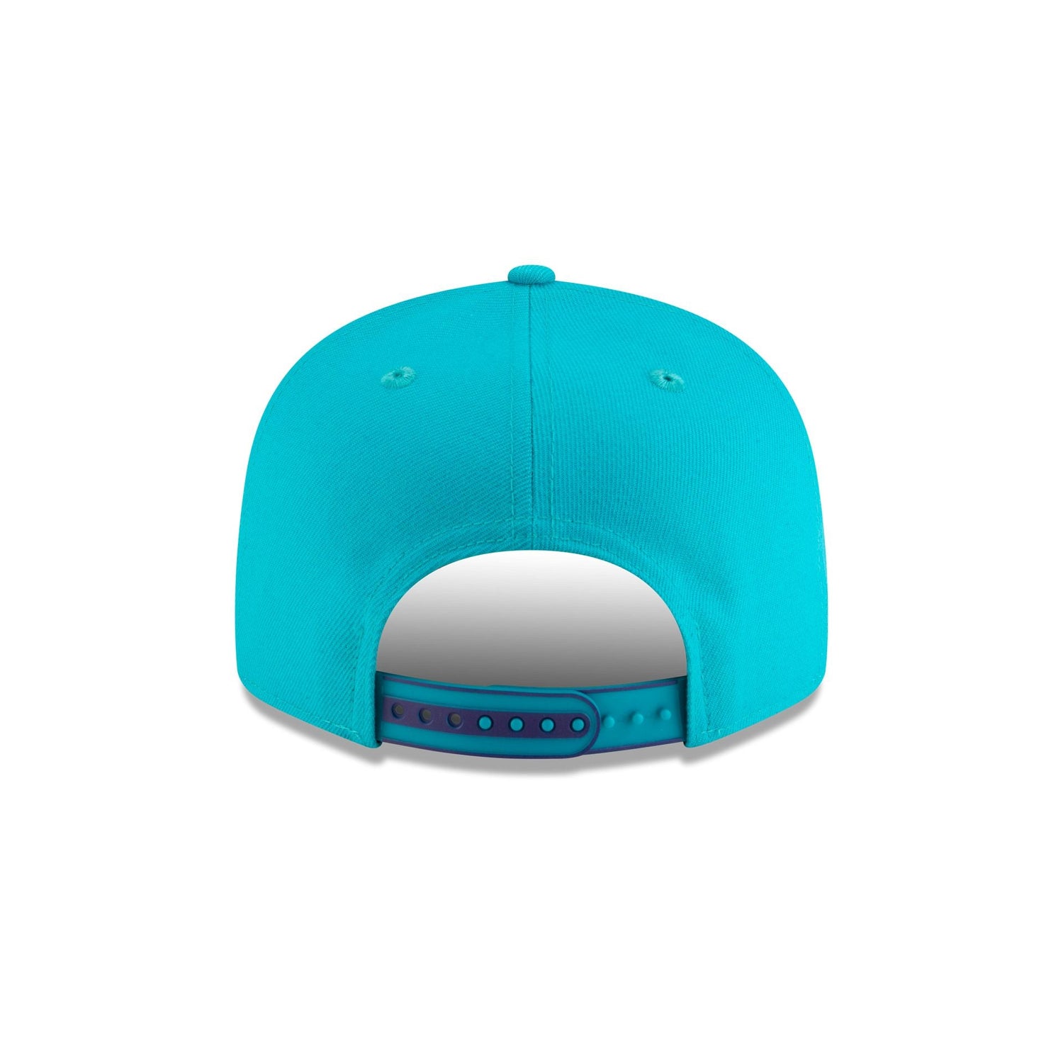 Charlotte Hornets 2025 Tip-Off Split Panel 9FIFTY Snapback Hat