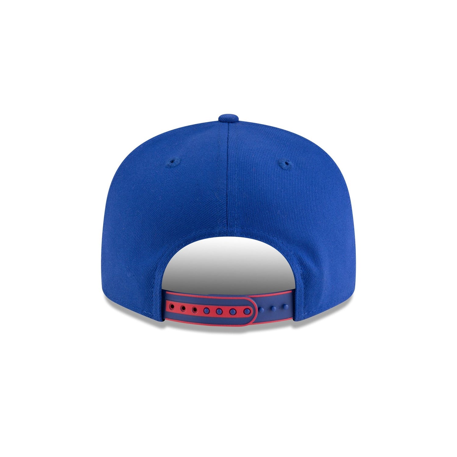 Philadelphia 76ers 2025 Tip-Off Split Panel 9FIFTY Snapback Hat