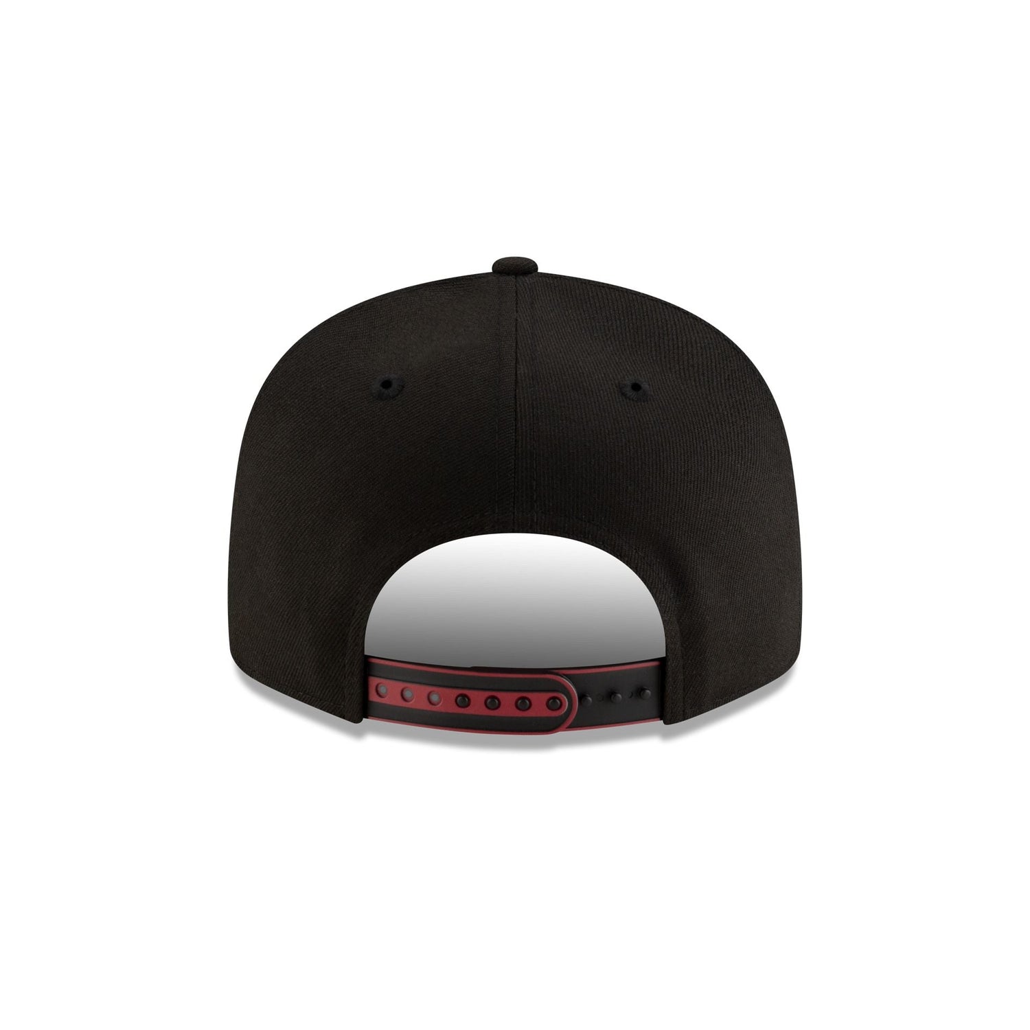 Miami Heat 2025 Tip-Off Split Panel 9FIFTY Snapback Hat