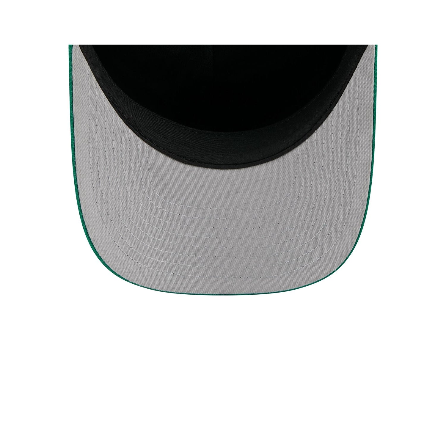 Boston Celtics 2025 Tip-Off 9FORTY M-Crown A-Frame Snapback Hat