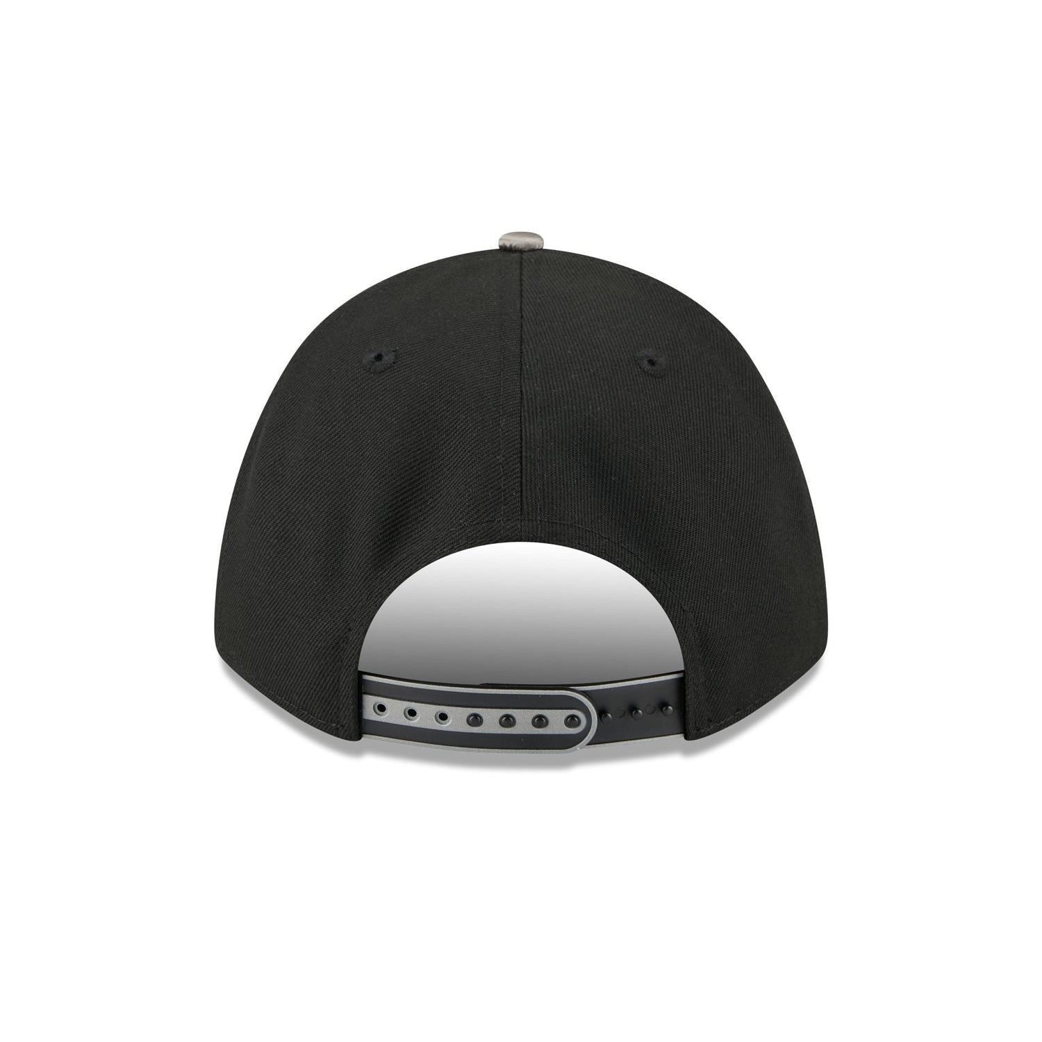 Brooklyn Nets 2025 Tip-Off 9FORTY M-Crown A-Frame Snapback Hat