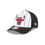 Chicago Bulls 2025 Tip-Off 9FORTY M-Crown A-Frame Snapback Hat