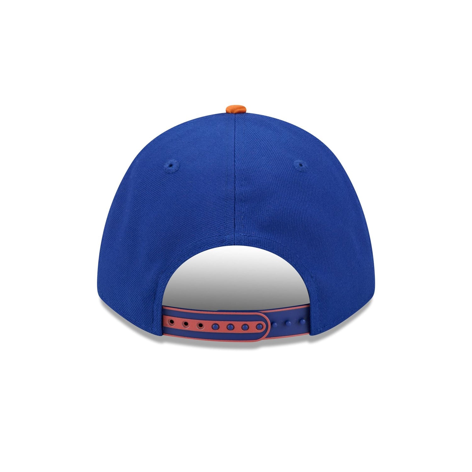 New York Knicks 2025 Tip-Off 9FORTY M-Crown A-Frame Snapback Hat
