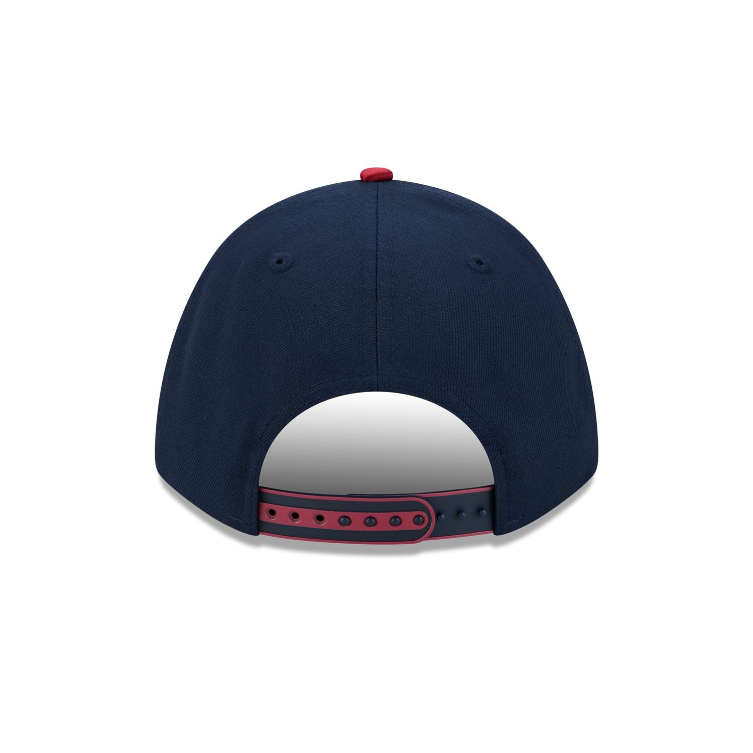 Denver Nuggets 2025 Tip-Off 9FORTY M-Crown A-Frame Snapback Hat