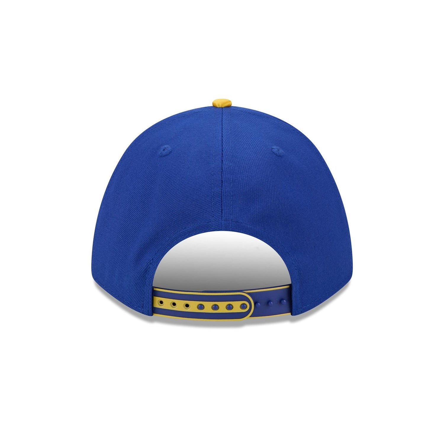 Golden State Warriors 2025 Tip-Off 9FORTY M-Crown A-Frame Snapback Hat