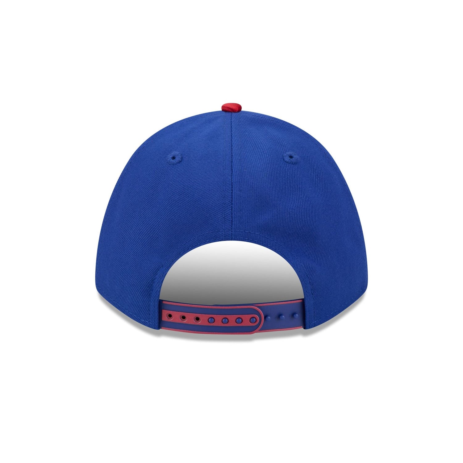 Philadelphia 76ers 2025 Tip-Off 9FORTY M-Crown A-Frame Snapback Hat