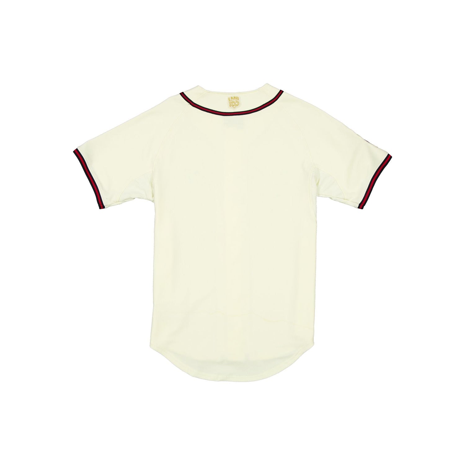 Tecos 2 Laredos Retro Jersey