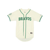 Bravos de León Retro Jersey