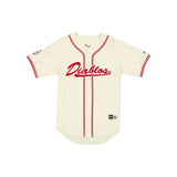 Diablos Rojos del México Retro Jersey
