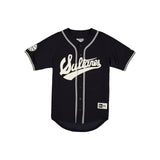 Sultanes de Monterrey Retro Navy Jersey