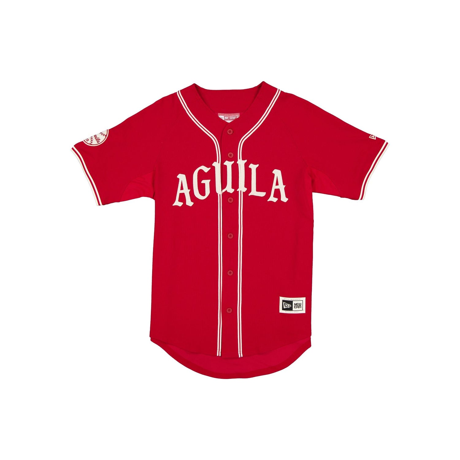 El Águila de Veracruz Retro Jersey