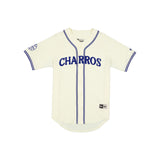 Charros de Jalisco Retro Jersey
