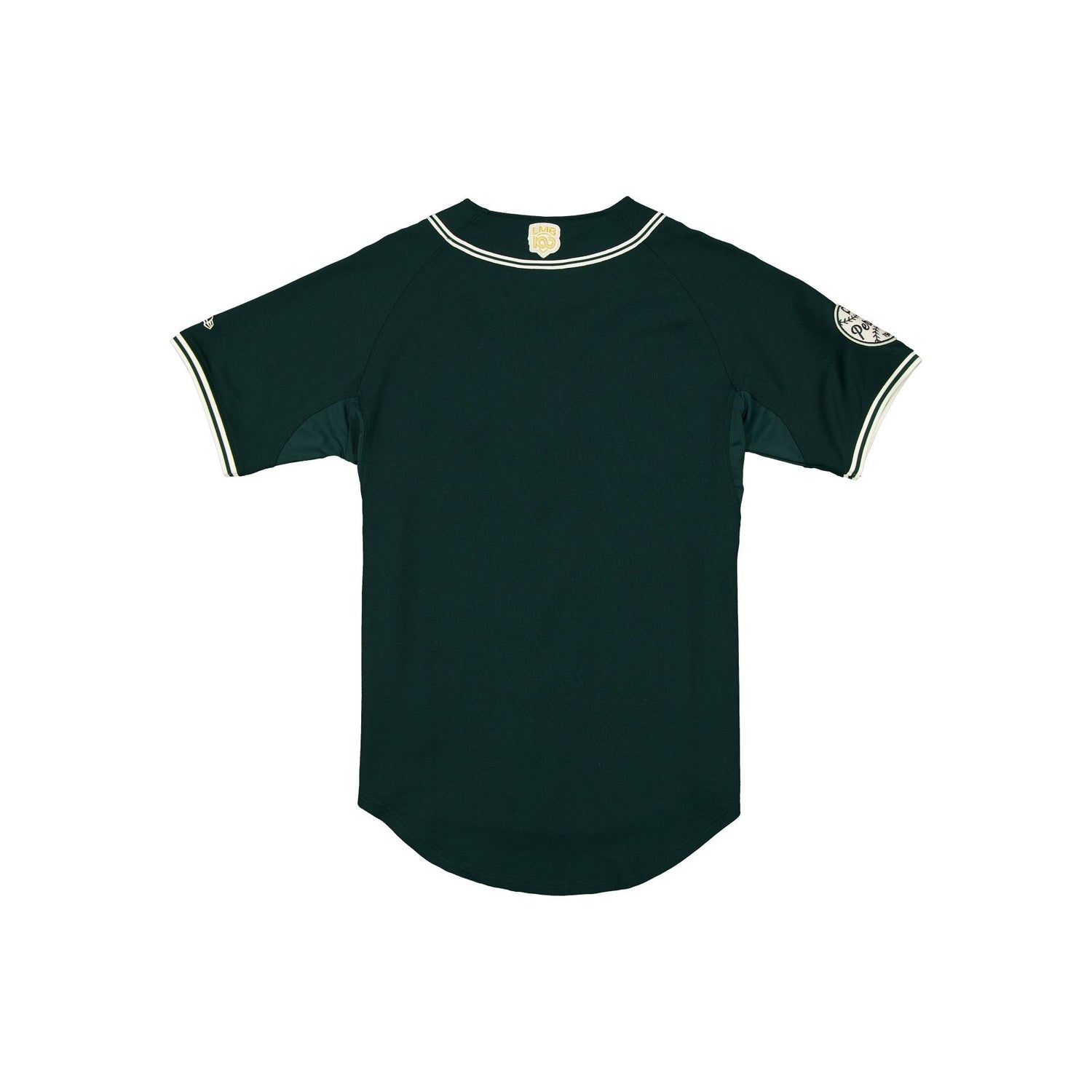 Pericos de Puebla Retro Jersey