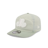 Montreal Expos Crinkle 19TWENTY Adjustable Hat