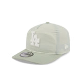 Los Angeles Dodgers Crinkle 19TWENTY Adjustable Hat