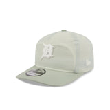 Detroit Tigers Crinkle 19TWENTY Adjustable Hat