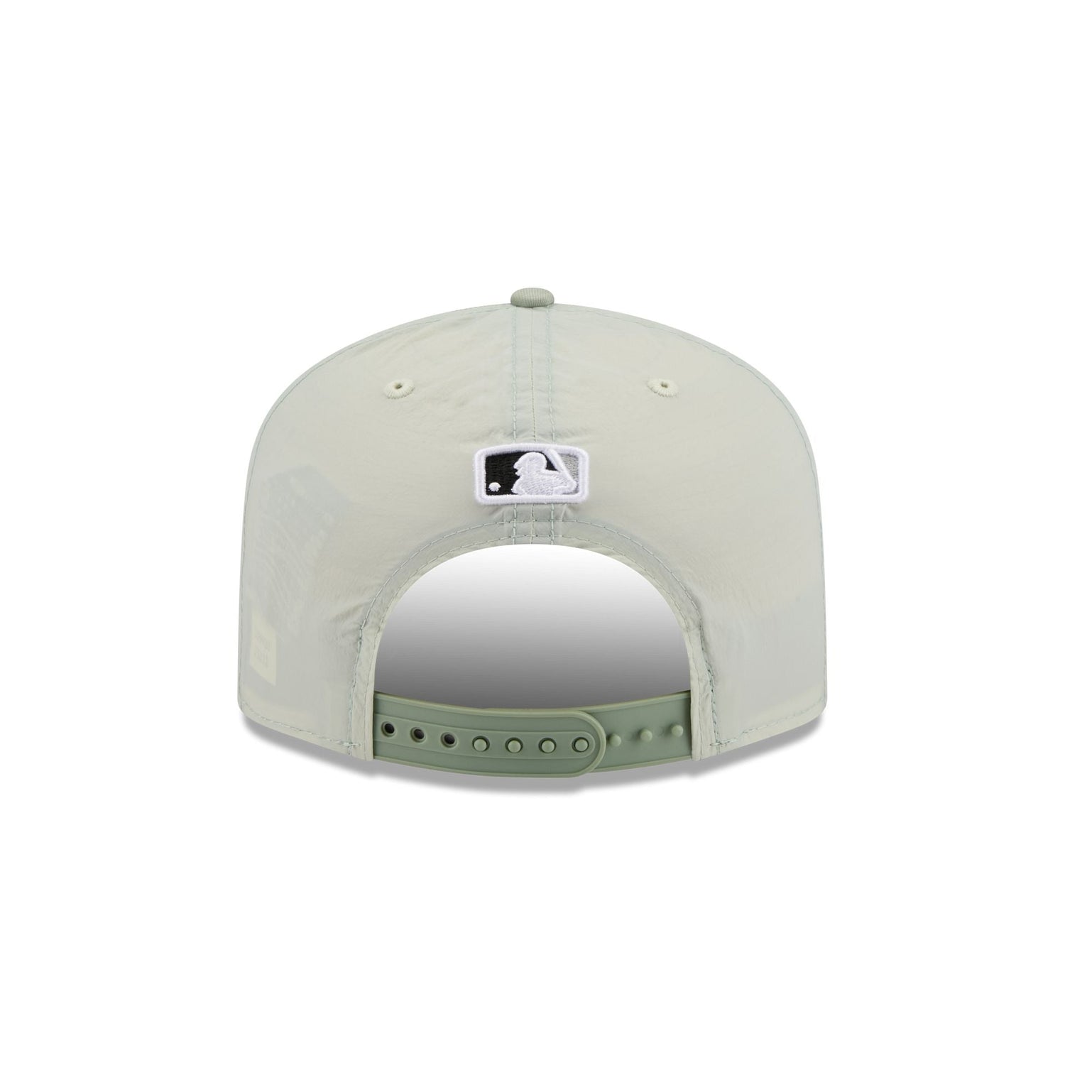 Chicago White Sox Crinkle 19TWENTY Adjustable Hat