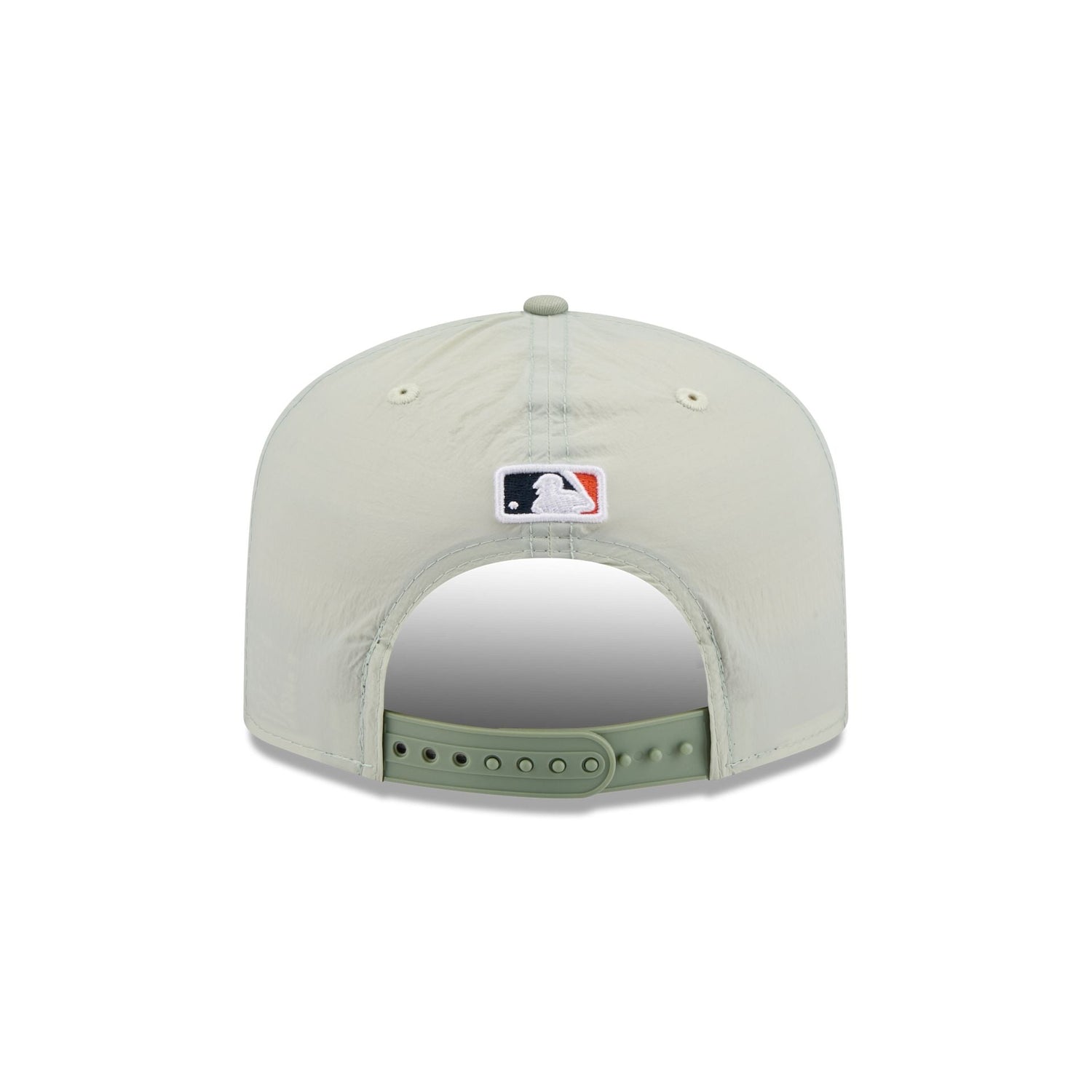 Houston Astros Crinkle 19TWENTY Adjustable Hat