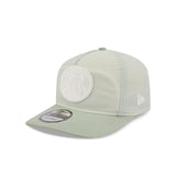 Minnesota Timberwolves Crinkle 19TWENTY Adjustable Hat