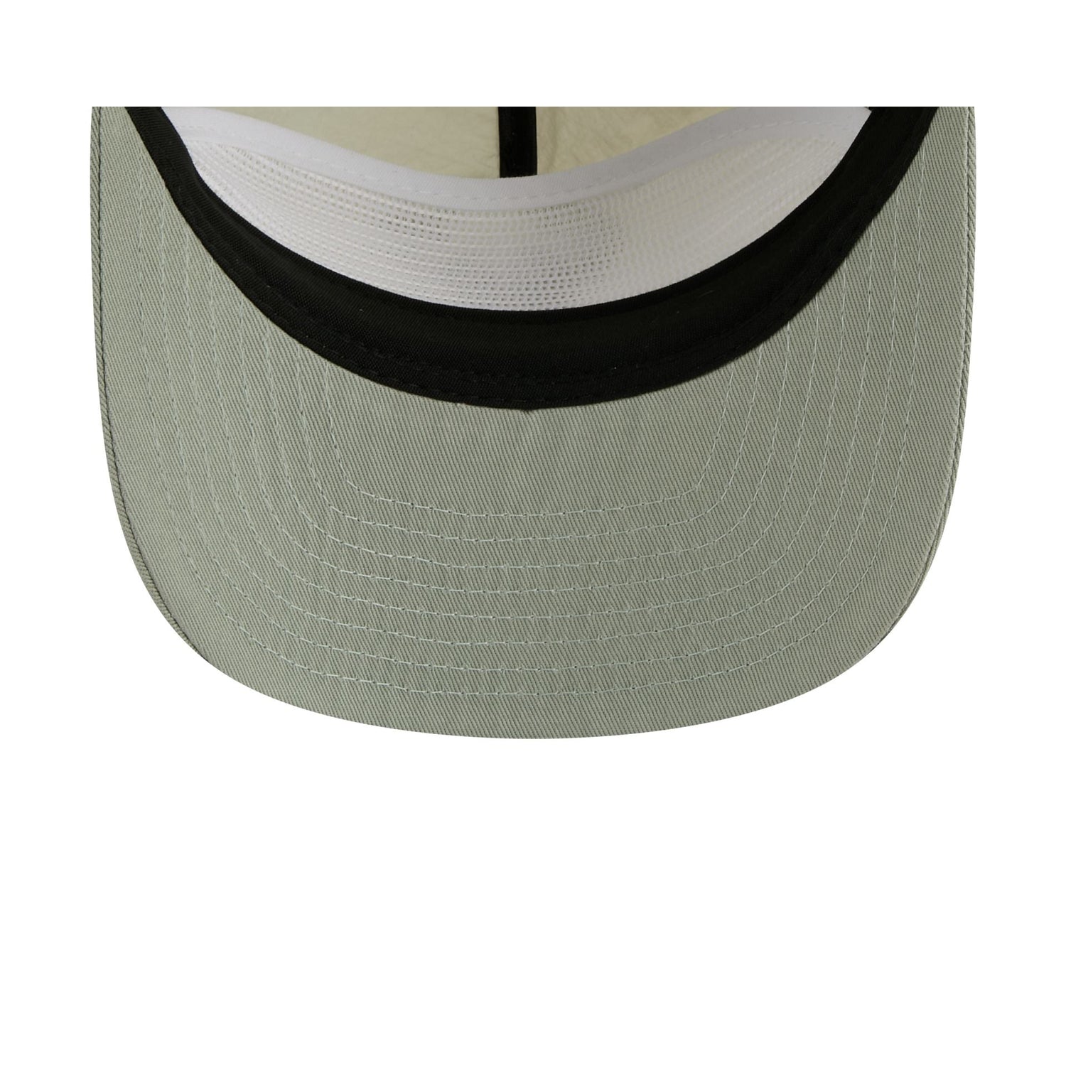 Milwaukee Bucks Crinkle 19TWENTY Adjustable Hat