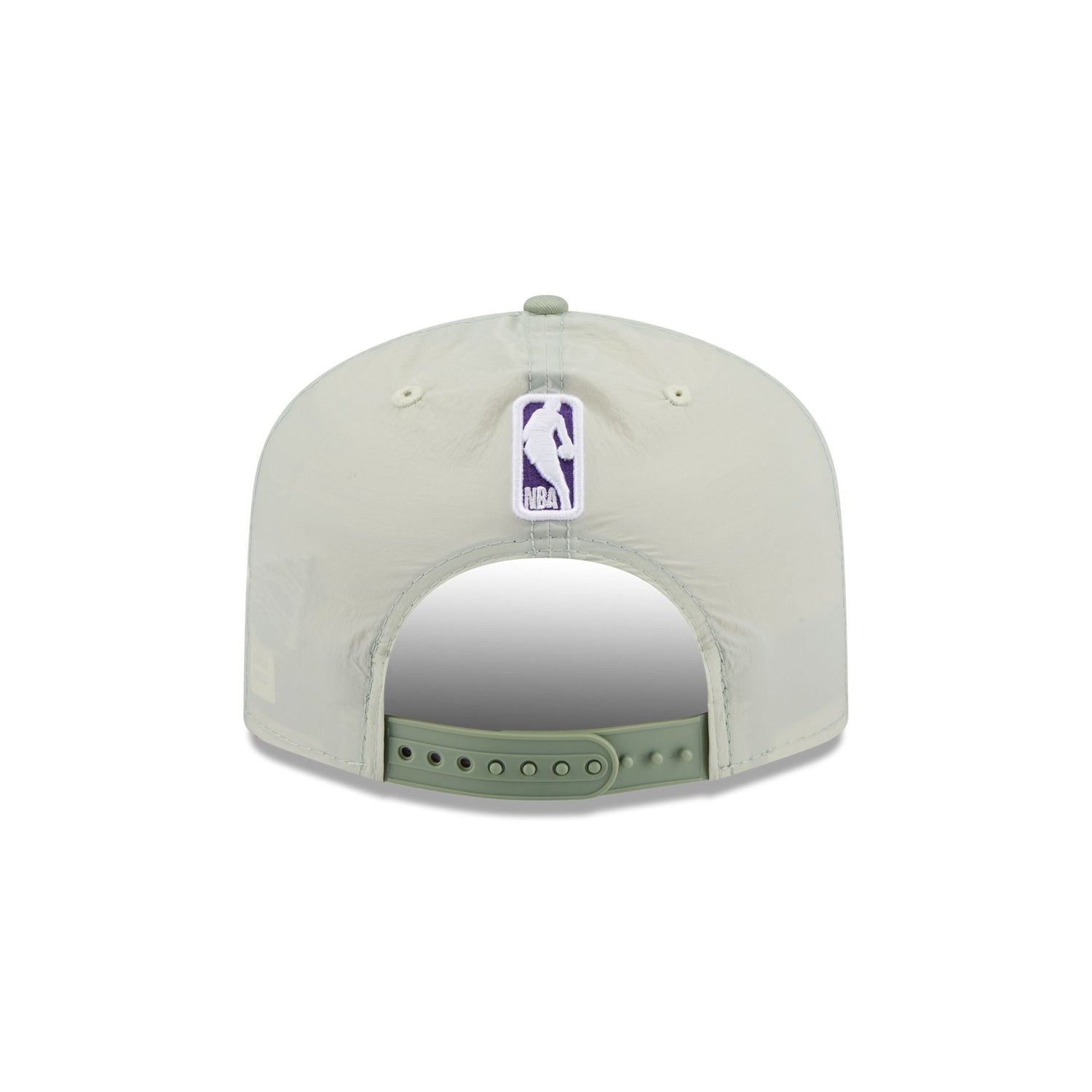 Los Angeles Lakers Crinkle 19TWENTY Adjustable Hat