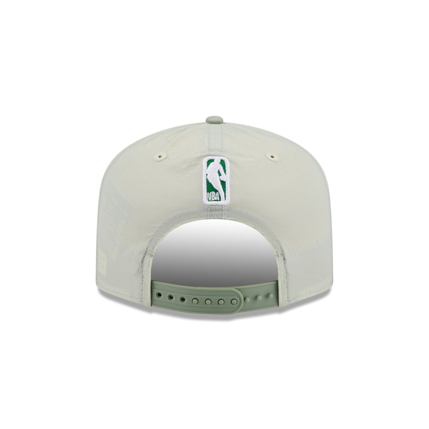 Boston Celtics Crinkle 19TWENTY Adjustable Hat