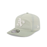 Athletics Crinkle 19TWENTY Adjustable Hat