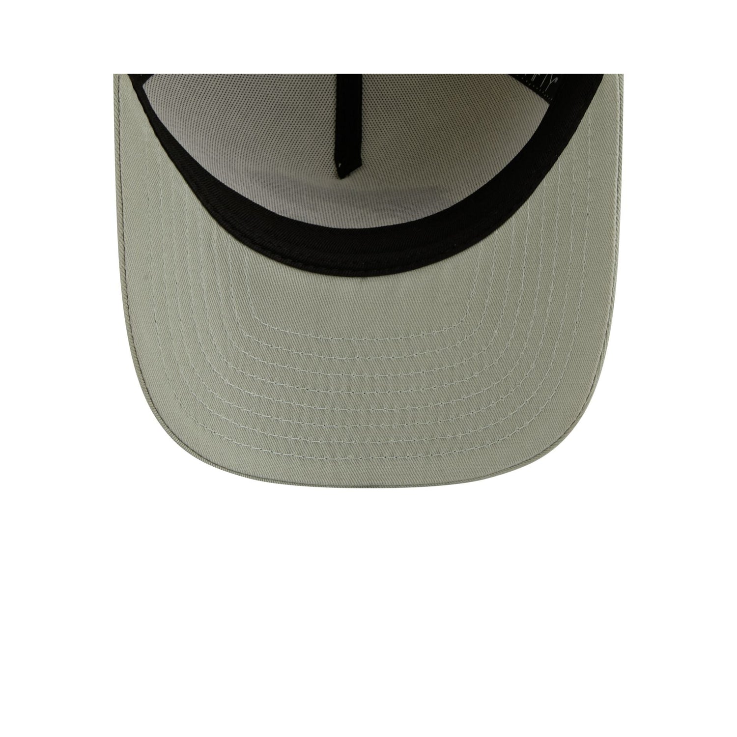 Cleveland Cavaliers Crinkle 59FIFTY A-Frame Fitted Hat