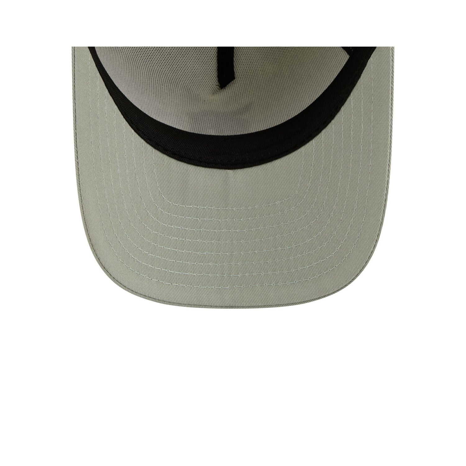 Detroit Tigers Crinkle 59FIFTY A-Frame Fitted Hat