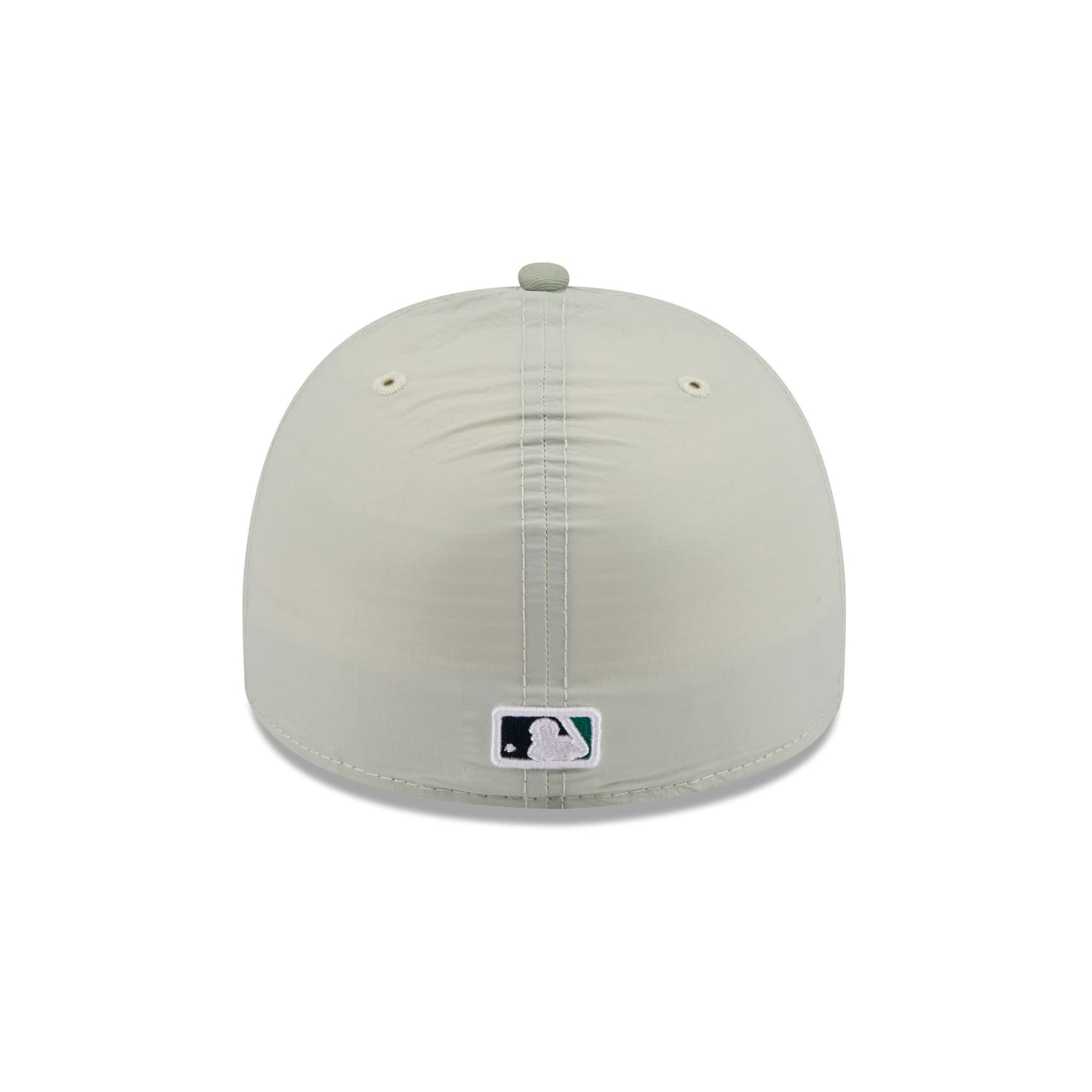 Seattle Mariners Crinkle 59FIFTY A-Frame Fitted Hat