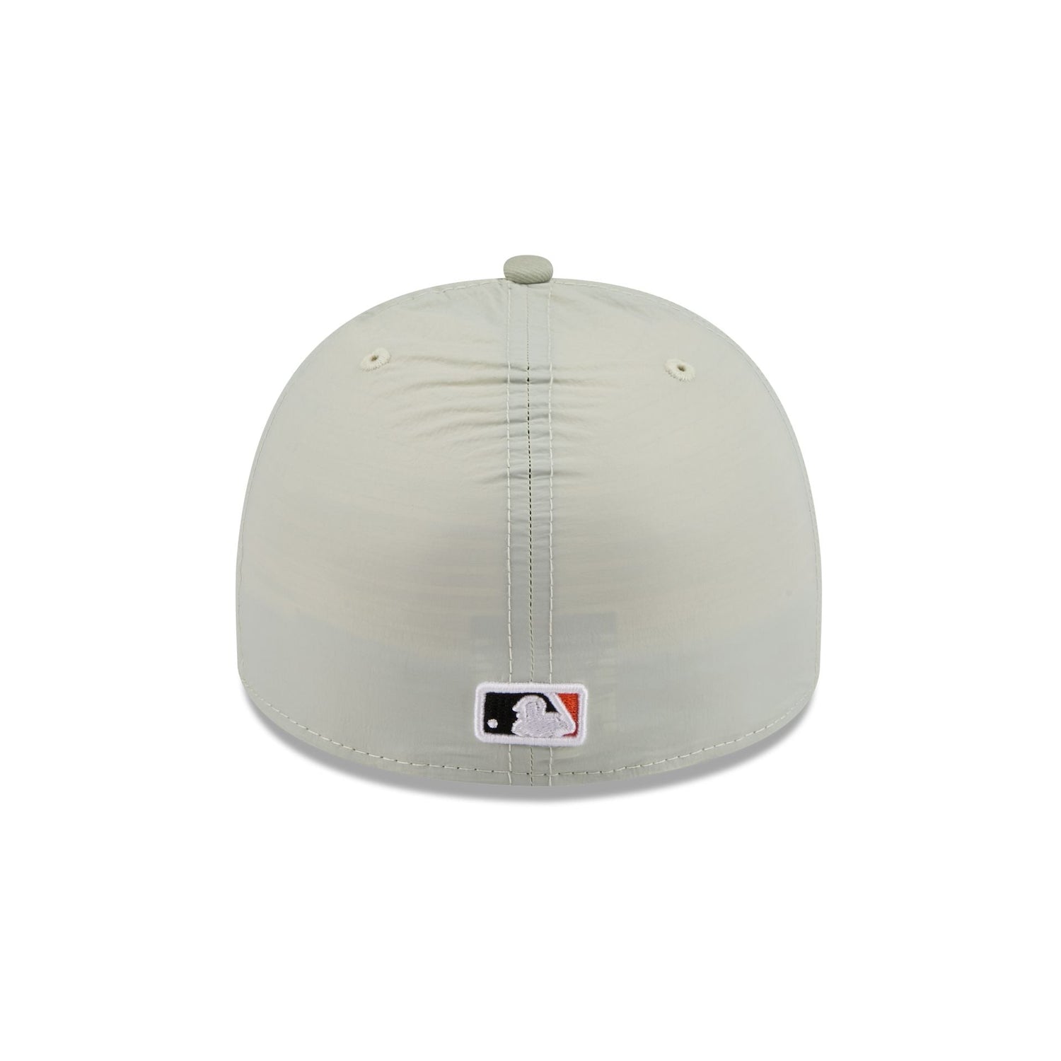 San Francisco Giants Crinkle 59FIFTY A-Frame Fitted Hat