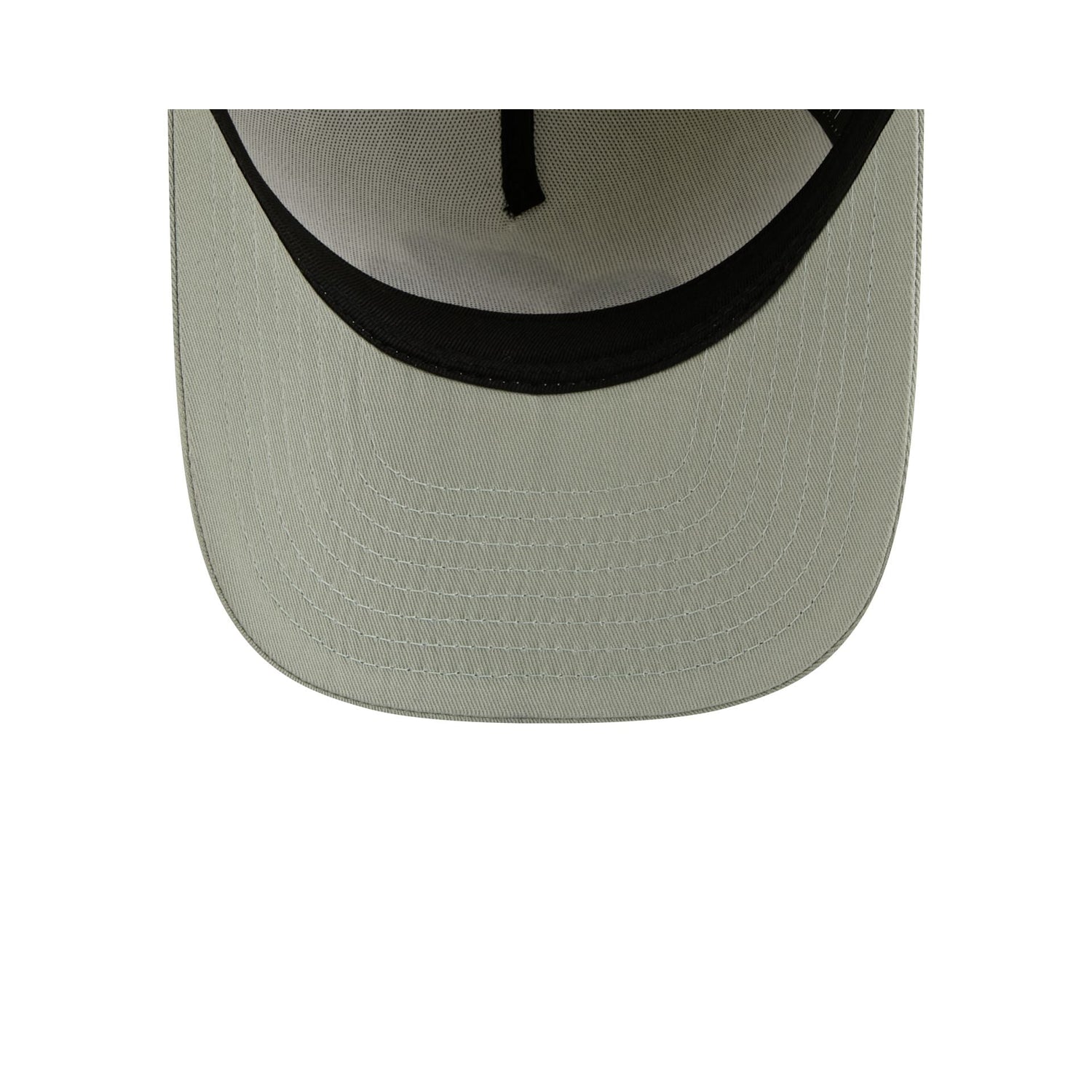 Montreal Expos Crinkle 59FIFTY A-Frame Fitted Hat