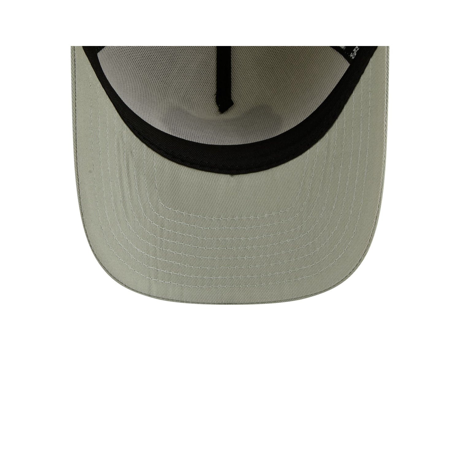 Memphis Grizzlies Crinkle 59FIFTY A-Frame Fitted Hat