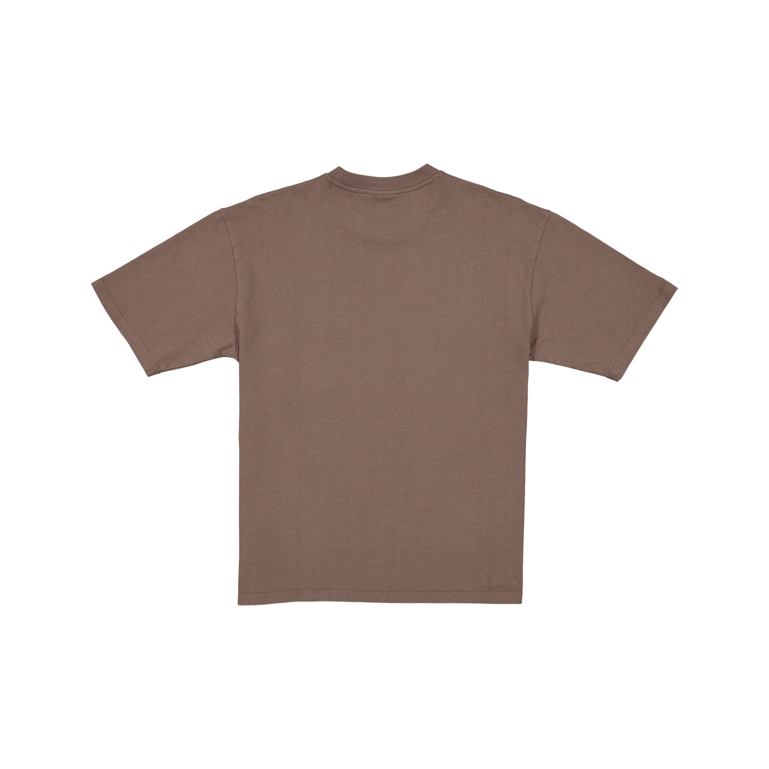 New Era Branded Heavyweight Falcon Pocket T-Shirt
