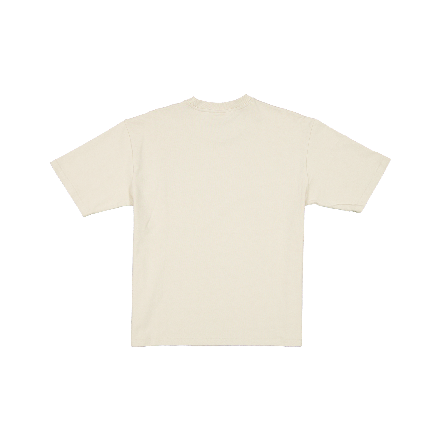 New Era Branded Heavyweight Vintage Stone Pocket T-Shirt