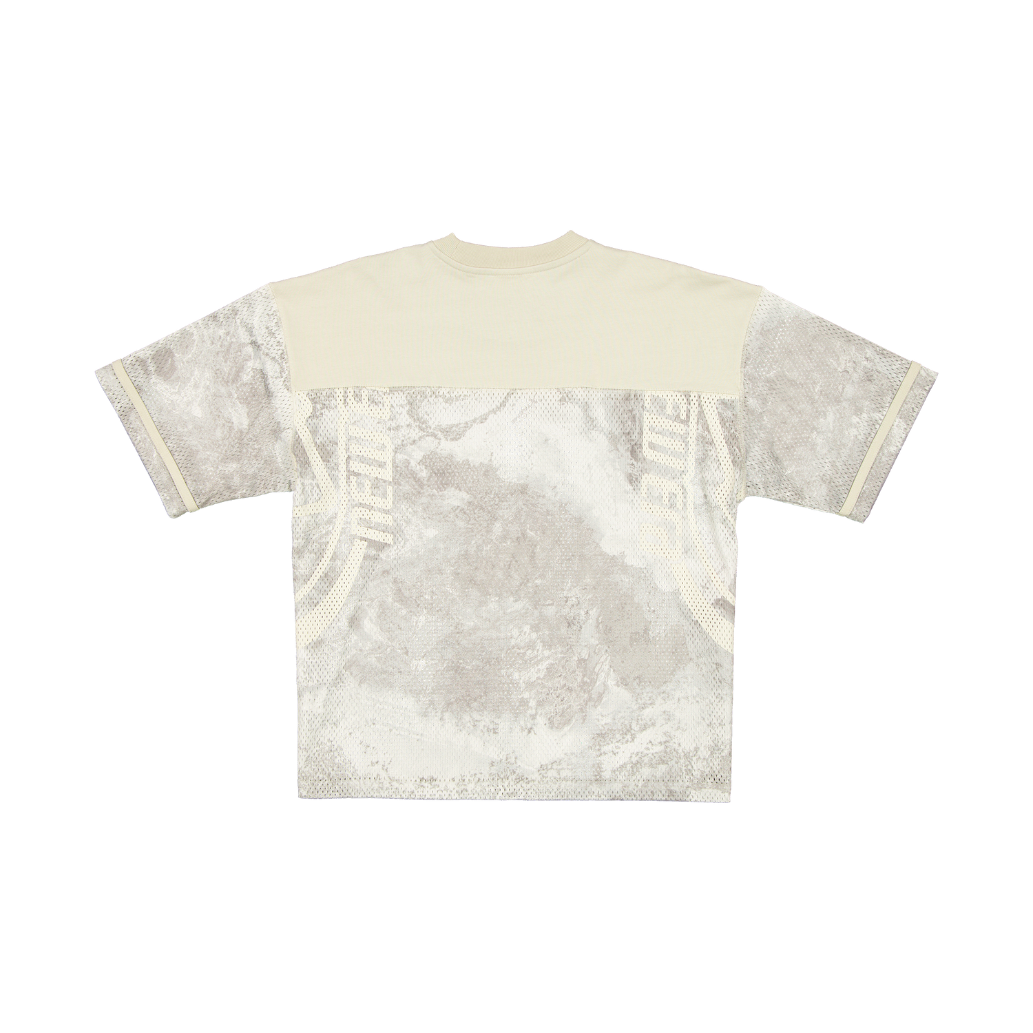 New Era Branded Realtree® Salt Mesh Combo Salt Football Jersey