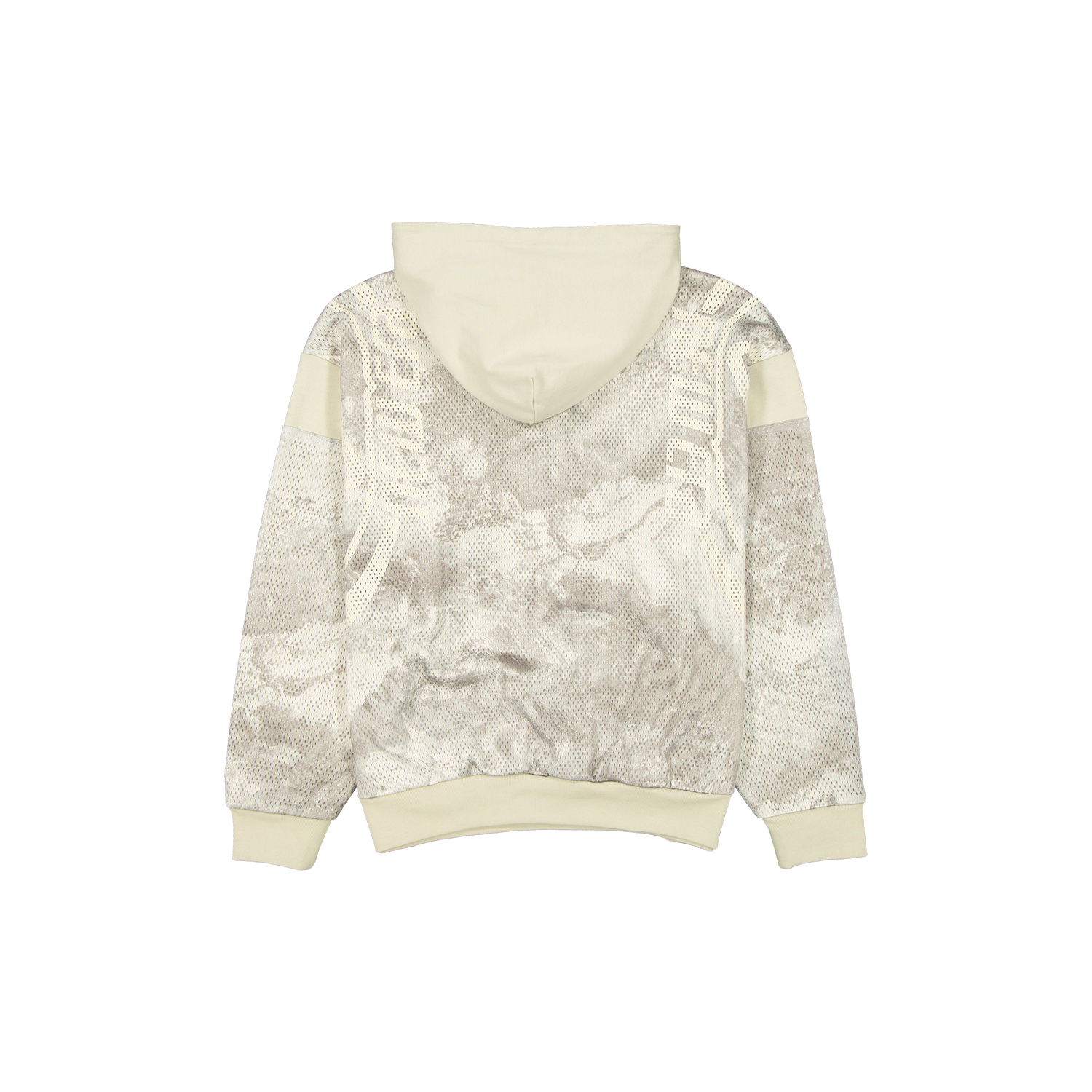 New Era Branded Realtree® Salt Mesh Combo Salt Hoodie