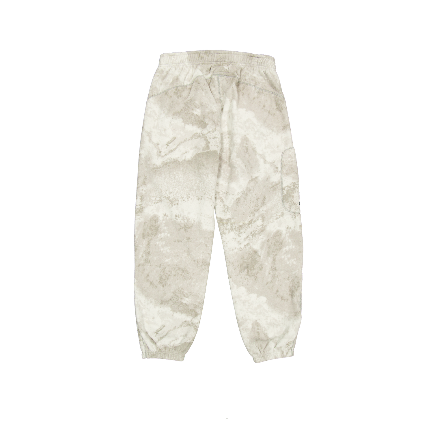 New Era Branded Realtree® Salt Polar Fleece Pants