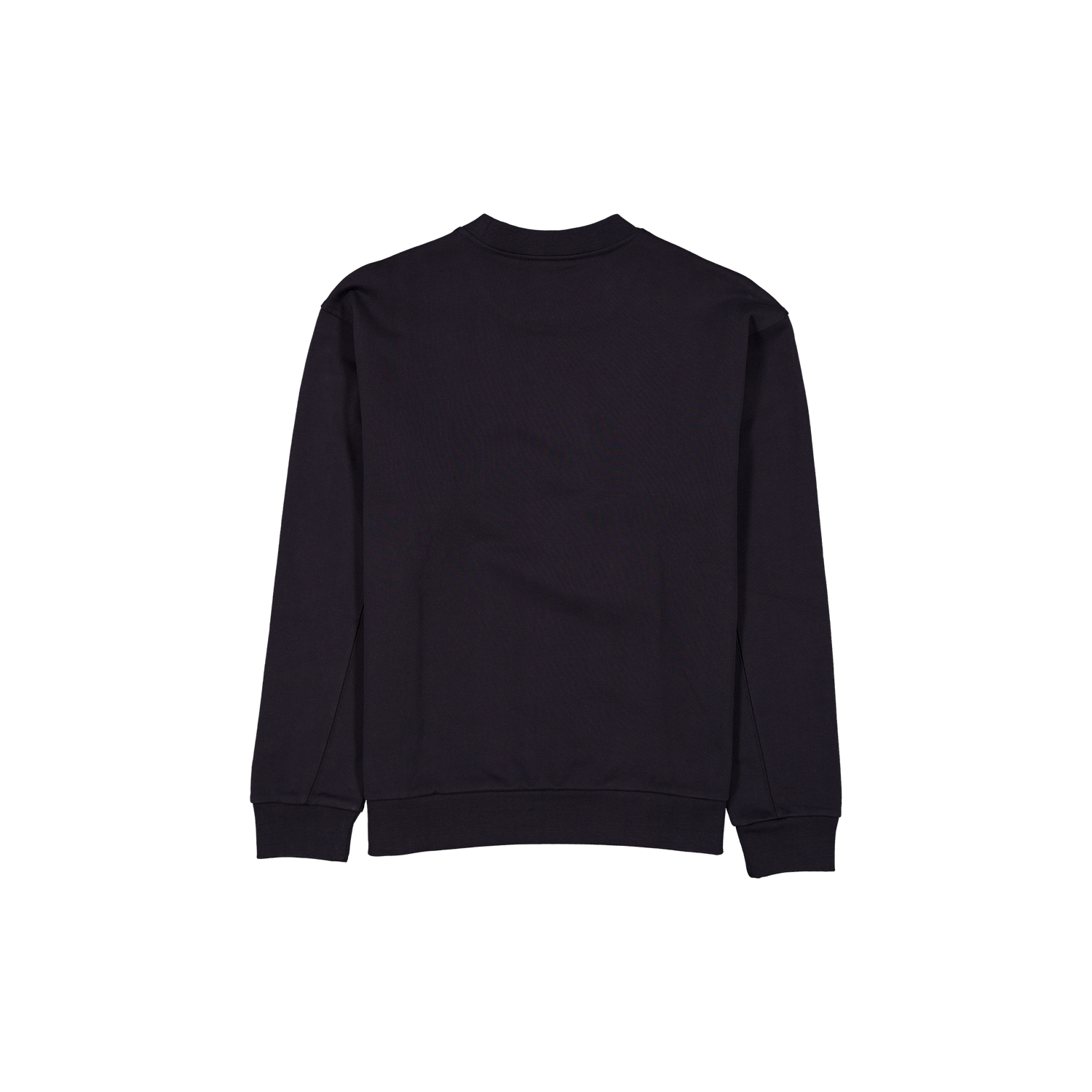 New Era Branded Navy Stealth Crewneck