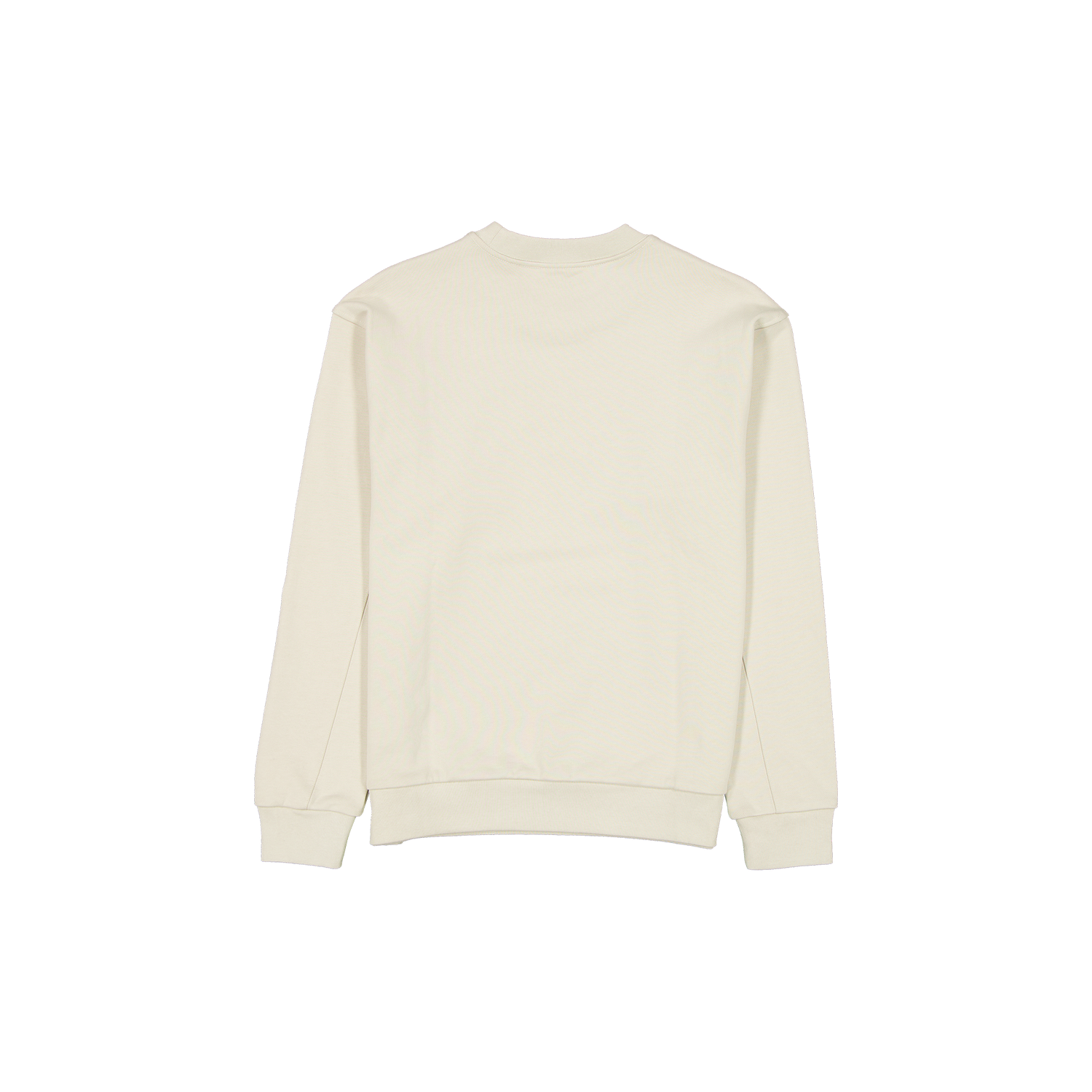 New Era Branded Vintage Stone Stealth Crewneck