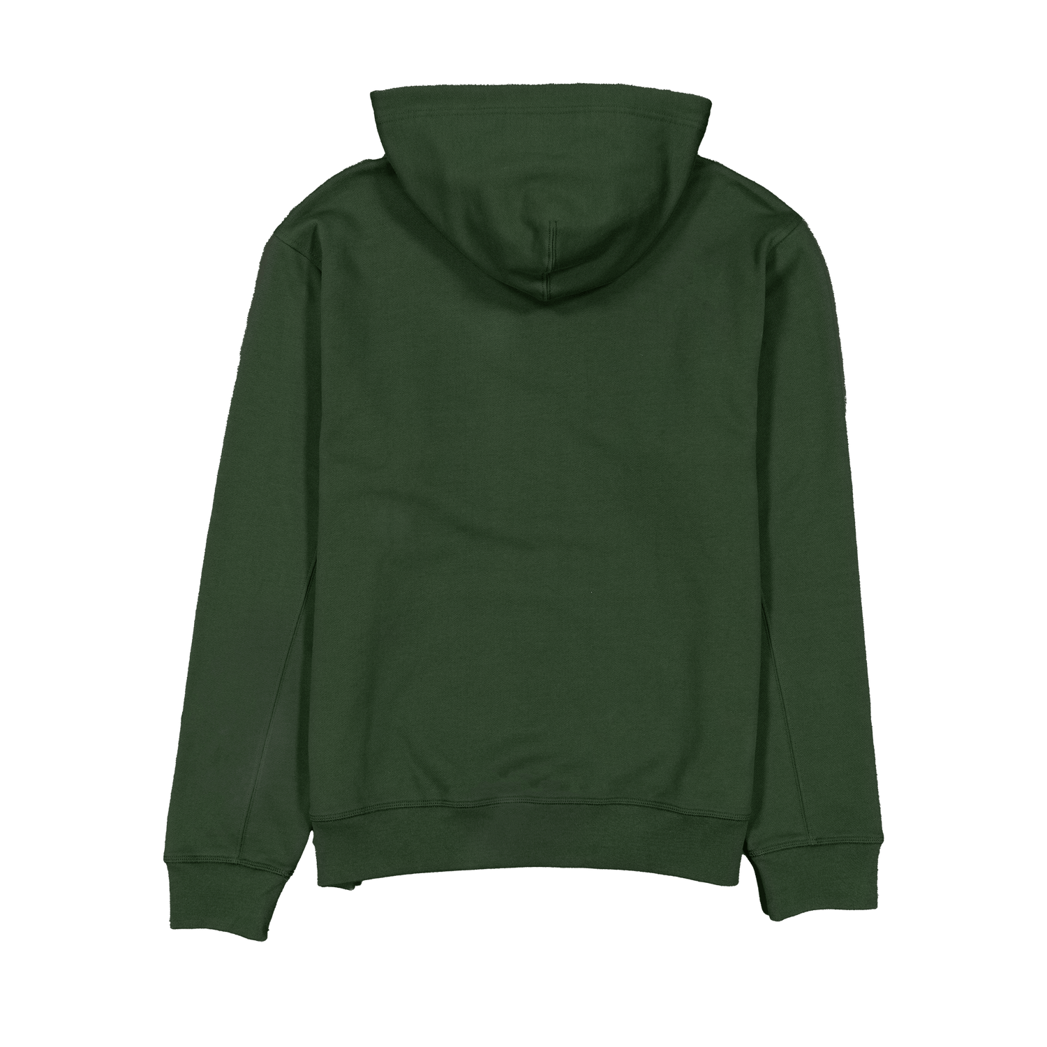New Era Branded Cilantro Green Stealth Hoodie