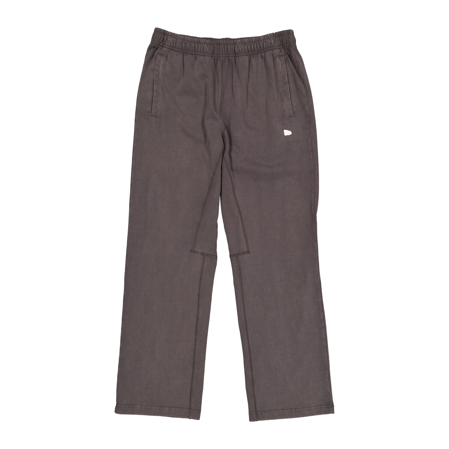 New Era Branded Graphite Sweatpants