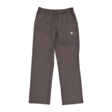 New Era Branded Graphite Sweatpants