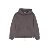 New Era Branded Graphite Hoodie