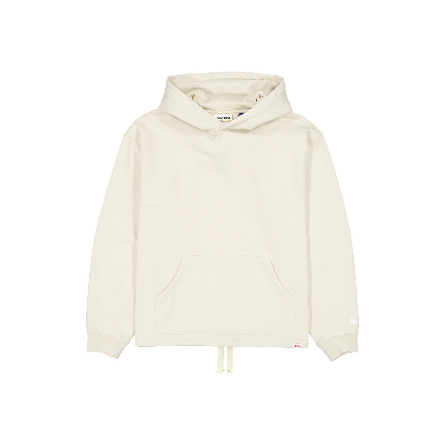 New Era Branded Vintage Stone Hoodie