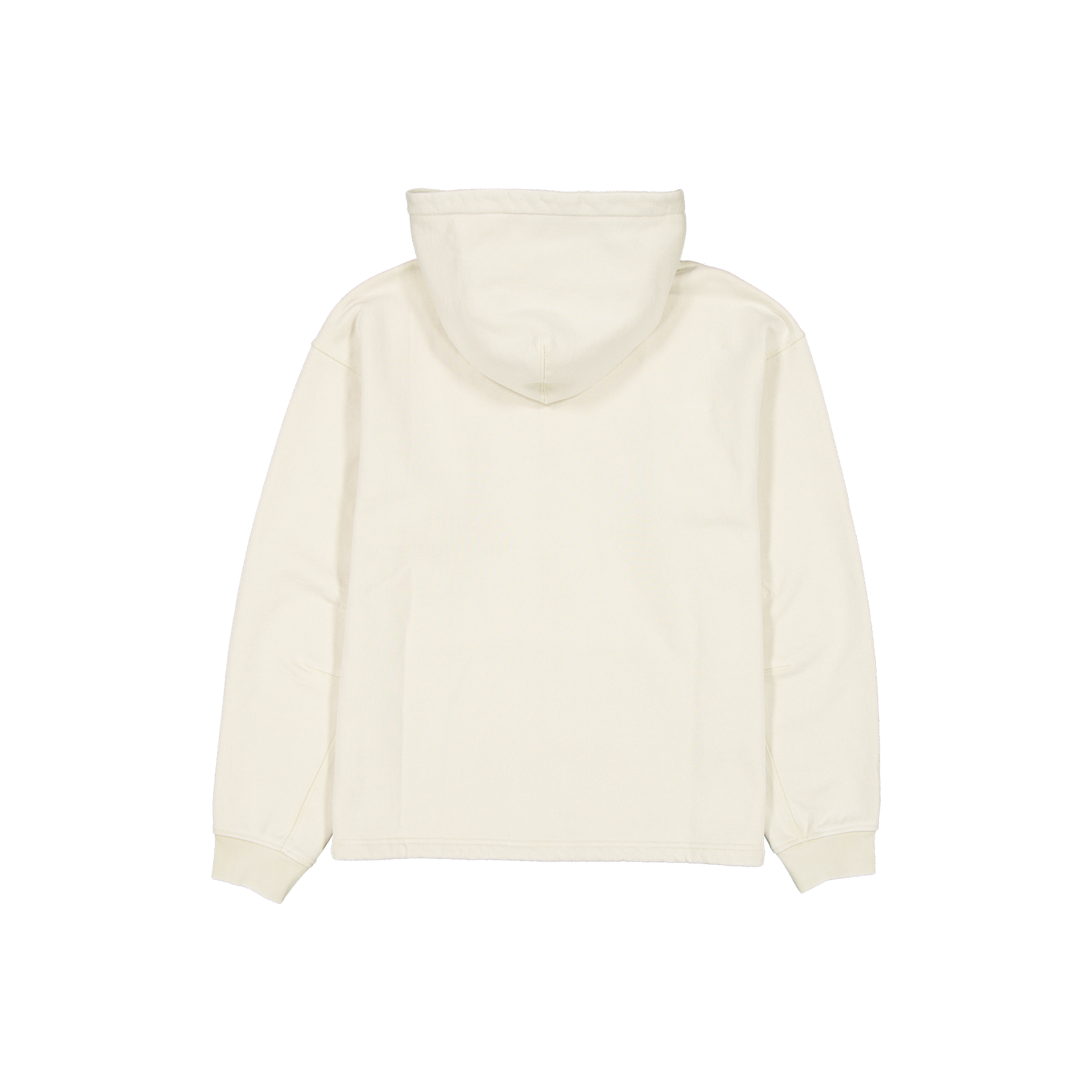 New Era Branded Vintage Stone Hoodie