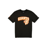 OVO x San Francisco Giants T-Shirt